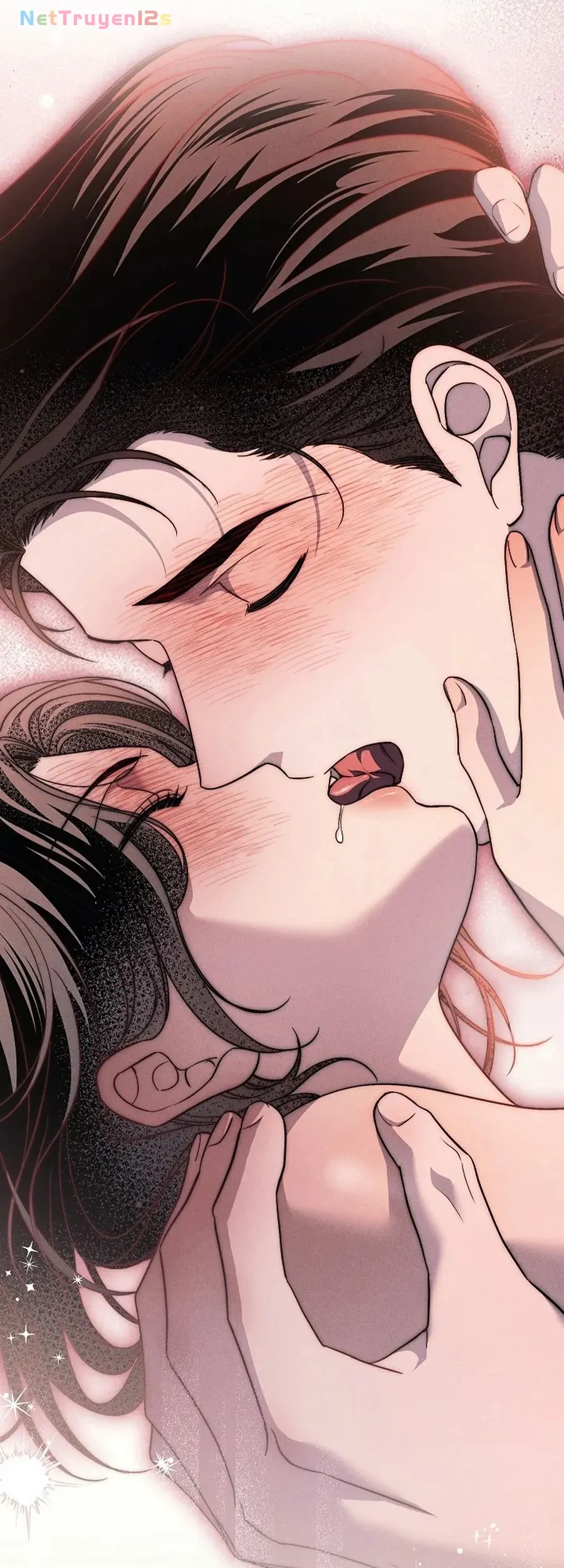 Mộ Thiên Nga - Chap 41
