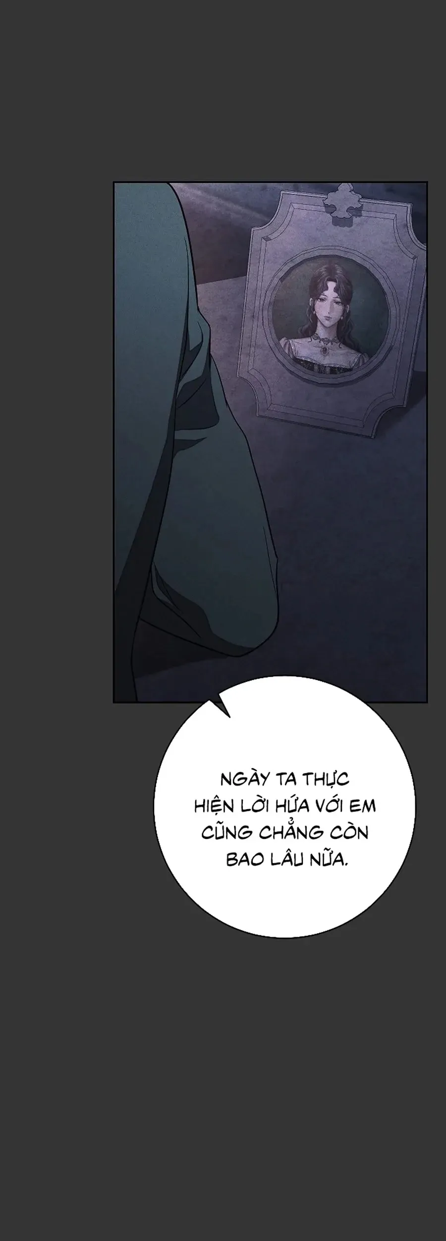 Mộ Thiên Nga - Chap 41
