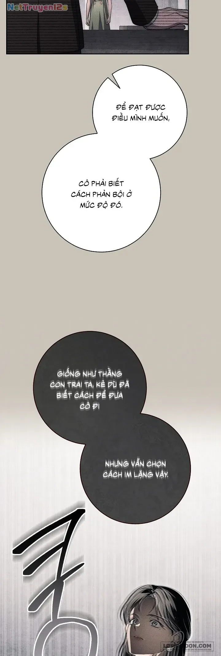 Mộ Thiên Nga - Chap 42
