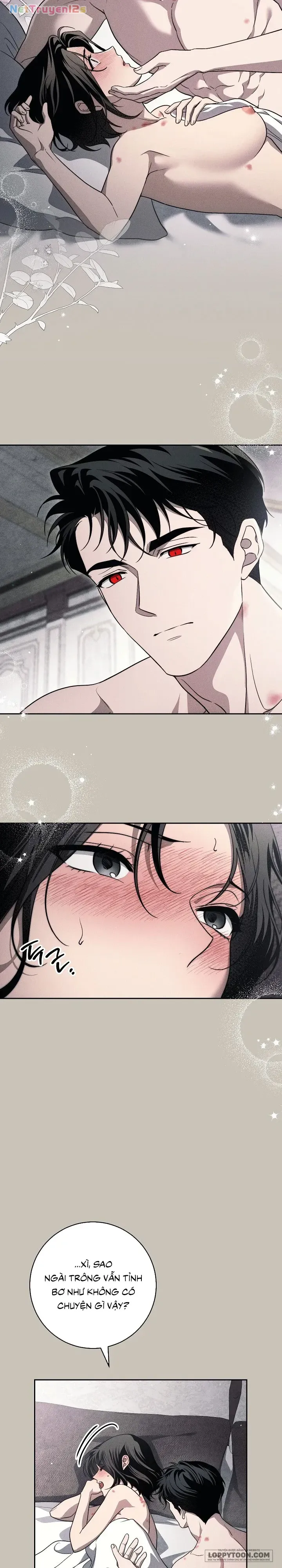 Mộ Thiên Nga - Chap 42