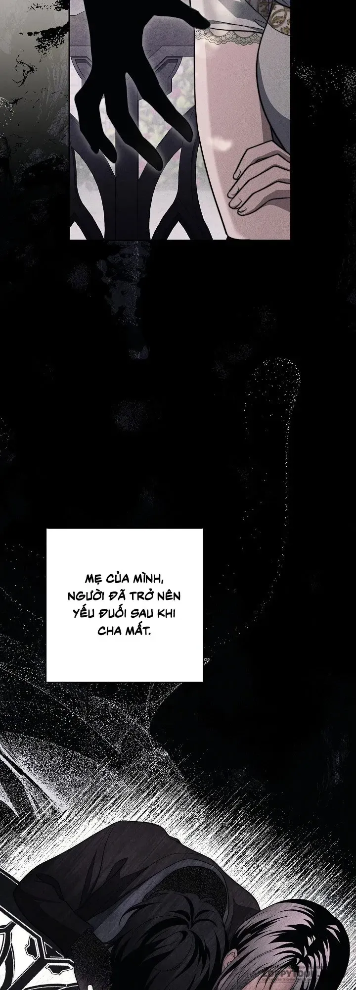 Mộ Thiên Nga - Chap 42