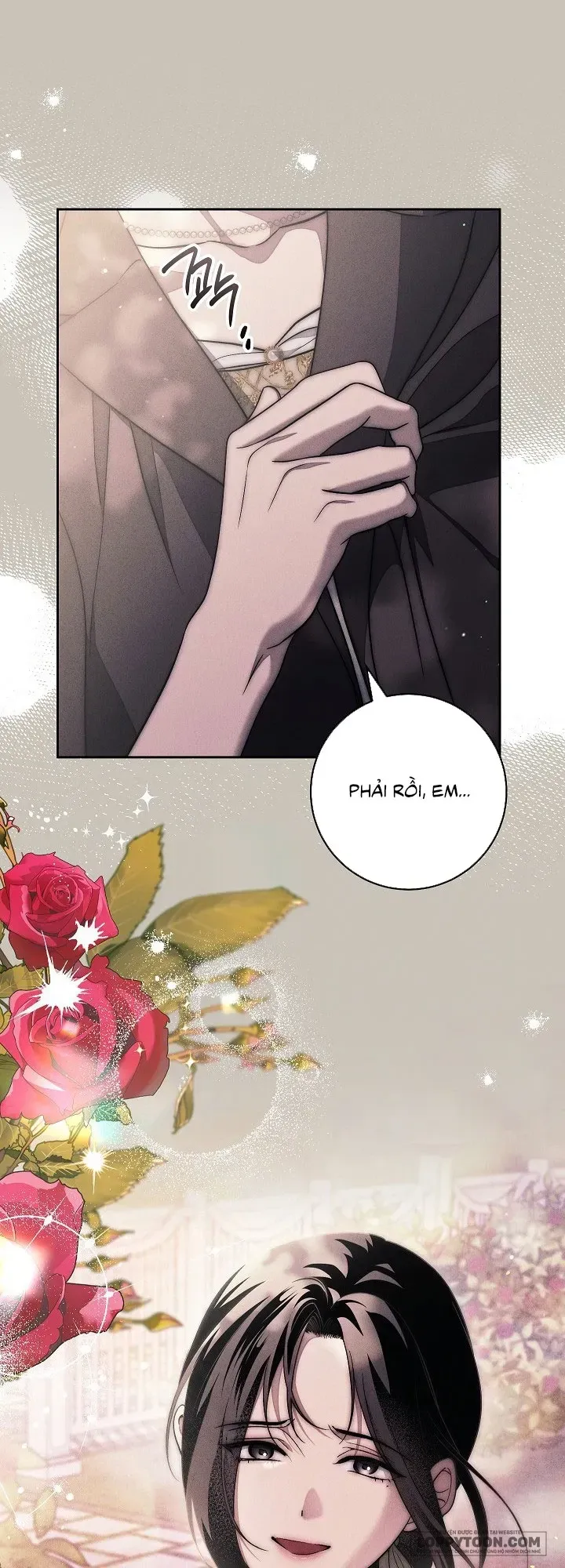 Mộ Thiên Nga - Chap 42