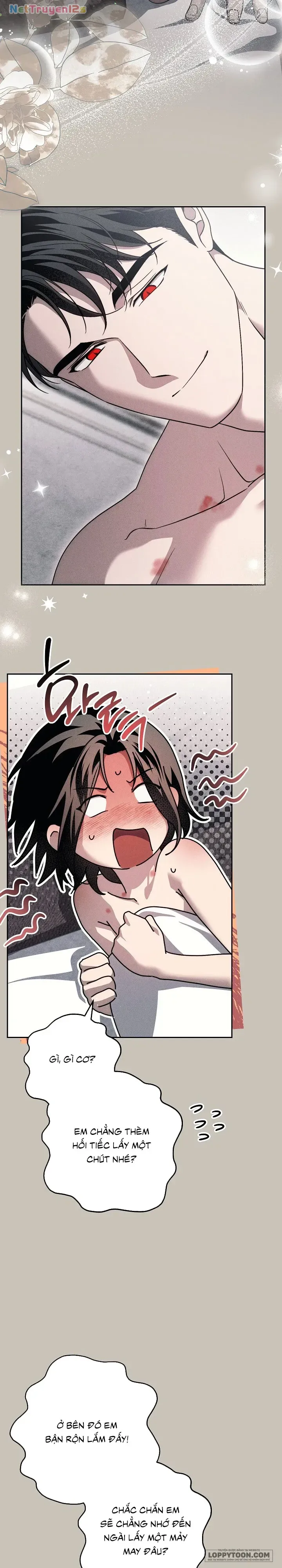 Mộ Thiên Nga - Chap 42