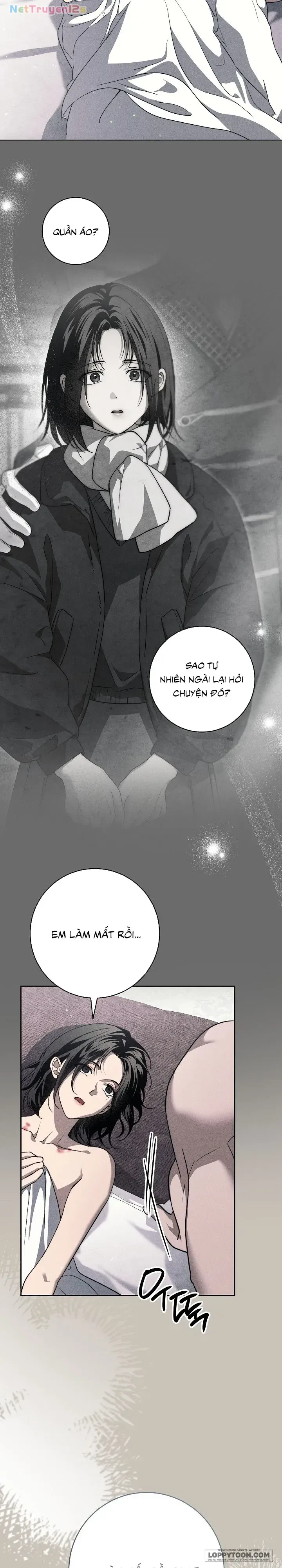 Mộ Thiên Nga - Chap 42