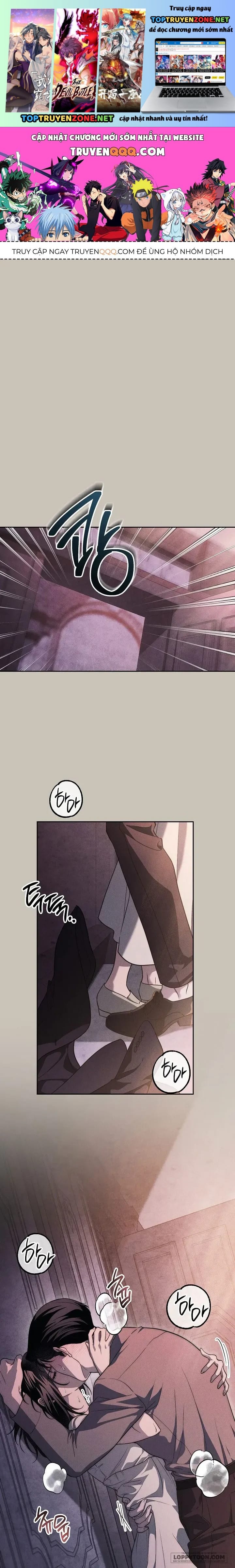 Mộ Thiên Nga - Chap 43