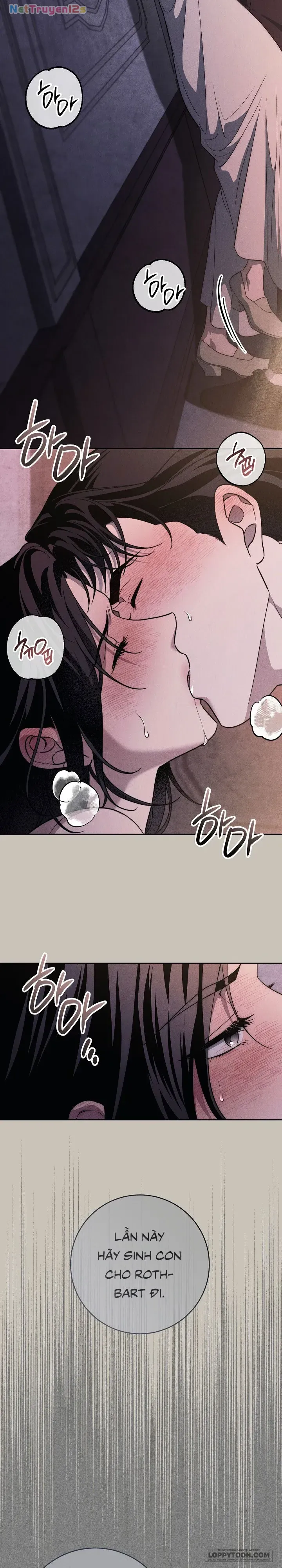 Mộ Thiên Nga - Chap 43