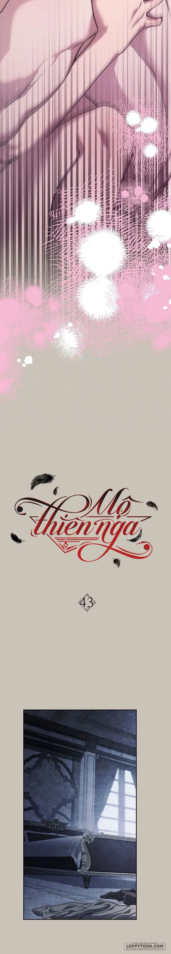 Mộ Thiên Nga - Chap 43