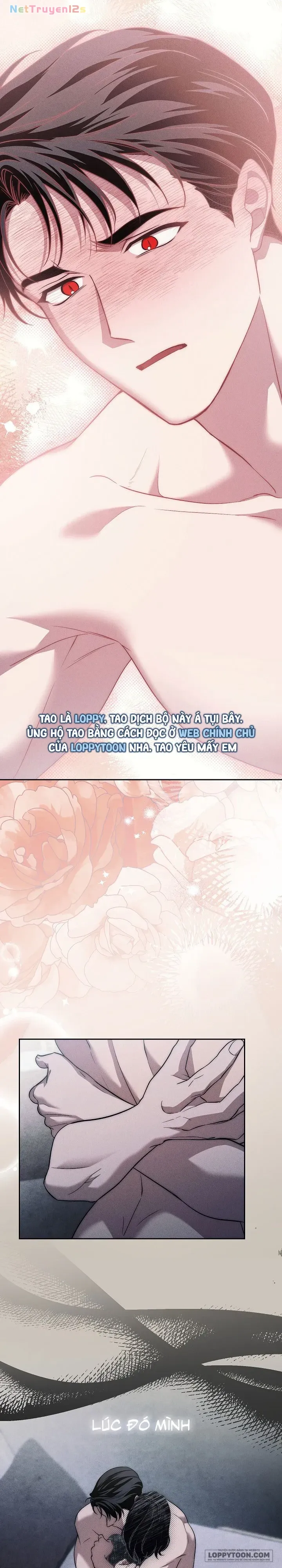 Mộ Thiên Nga - Chap 43