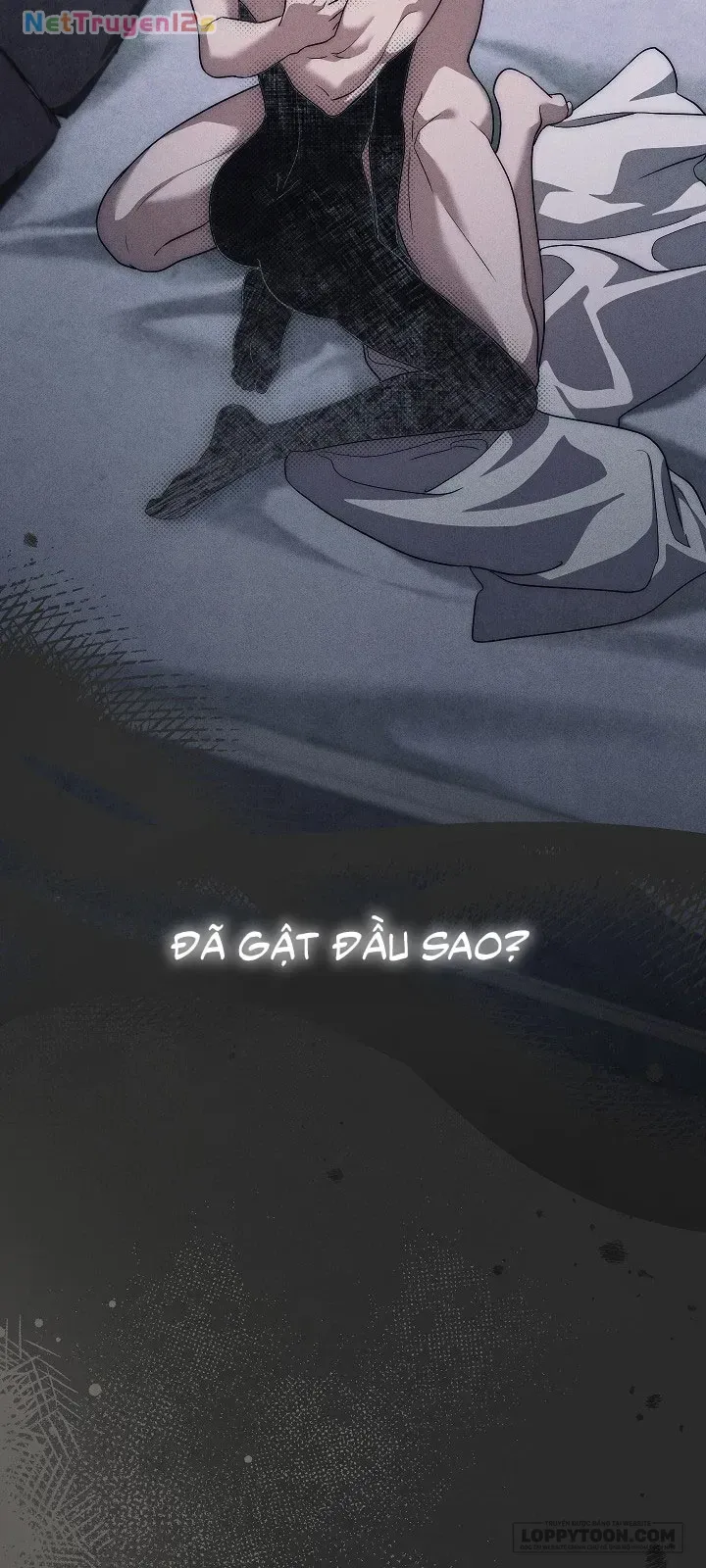 Mộ Thiên Nga - Chap 43