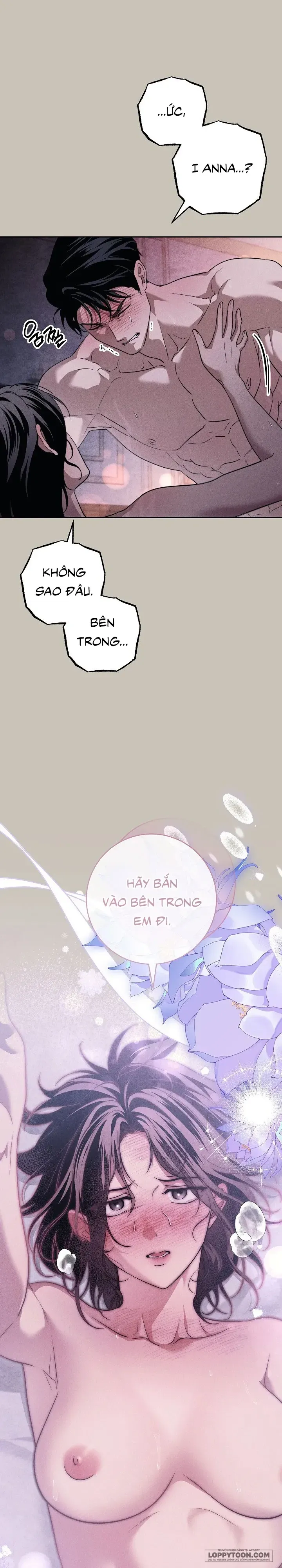 Mộ Thiên Nga - Chap 43