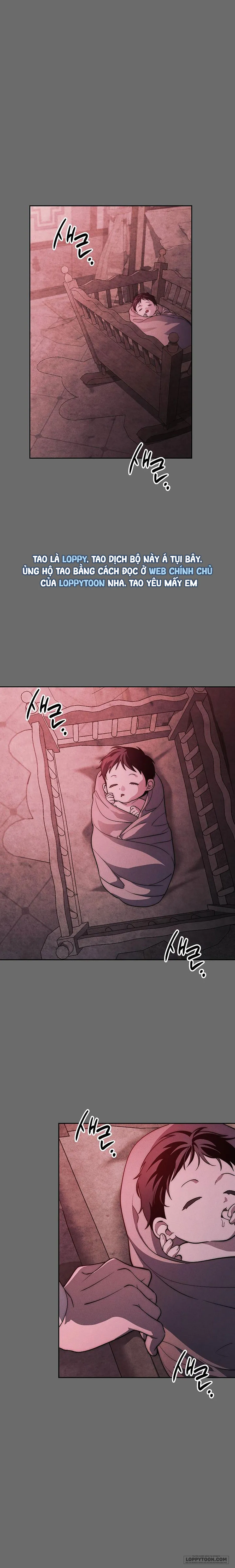 Mộ Thiên Nga - Chap 46