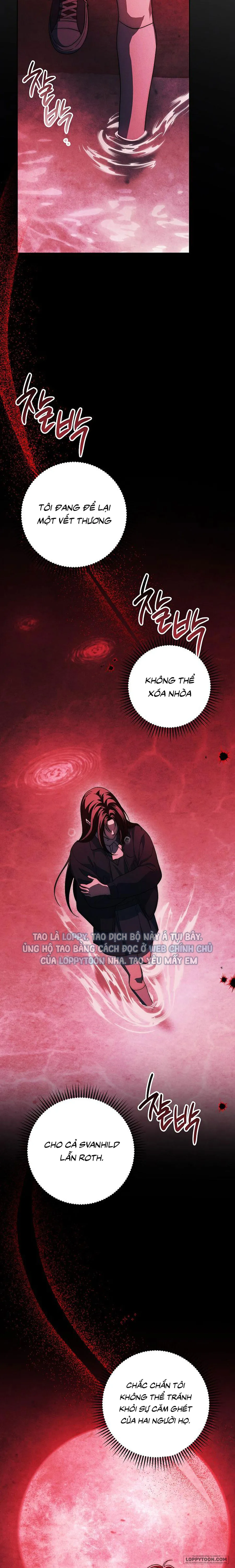 Mộ Thiên Nga - Chap 46