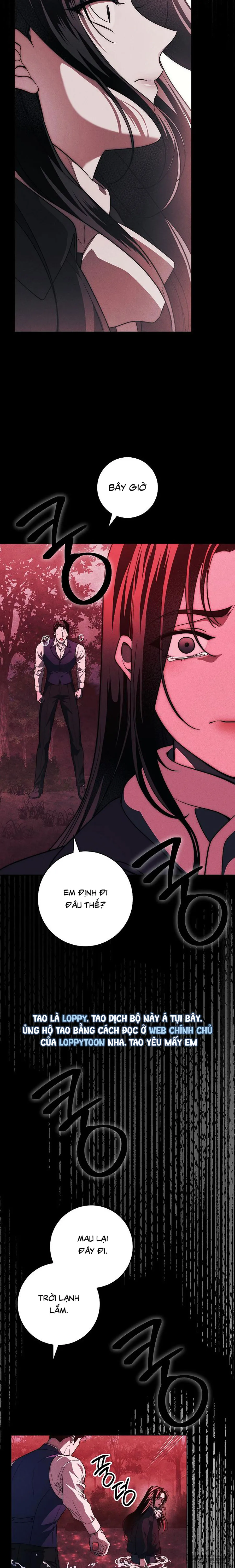 Mộ Thiên Nga - Chap 46