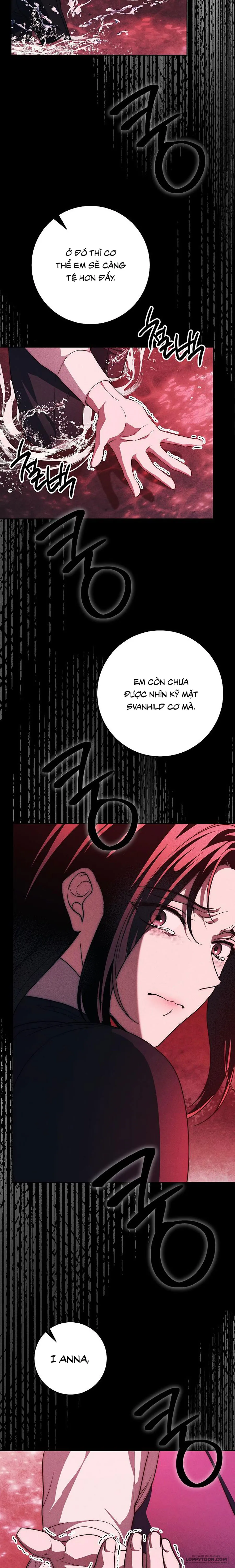 Mộ Thiên Nga - Chap 46