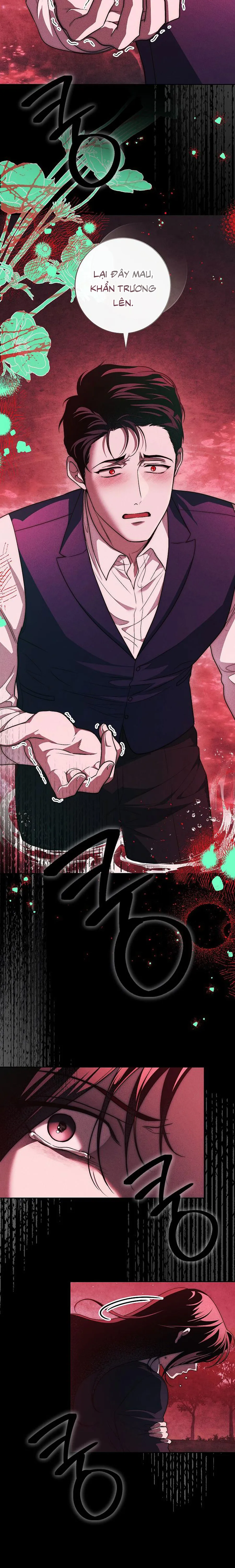 Mộ Thiên Nga - Chap 46