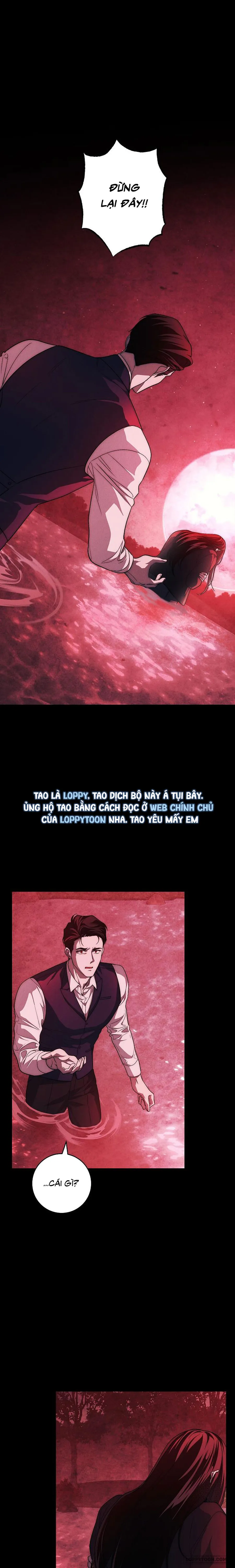 Mộ Thiên Nga - Chap 46