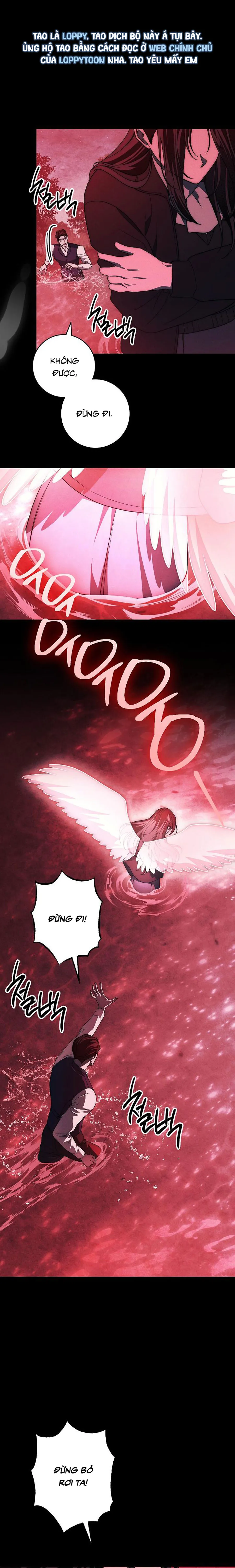 Mộ Thiên Nga - Chap 46