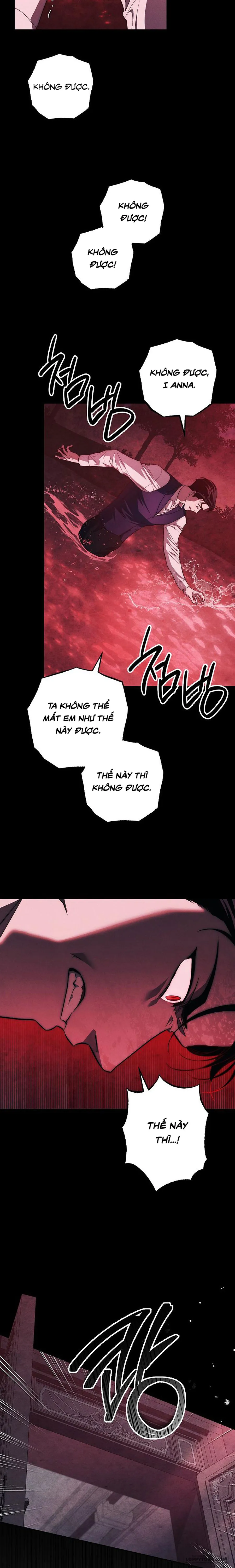 Mộ Thiên Nga - Chap 46