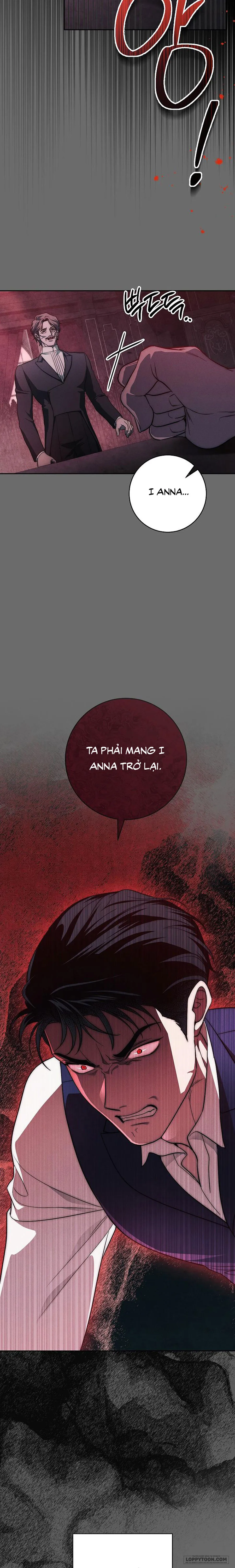Mộ Thiên Nga - Chap 46