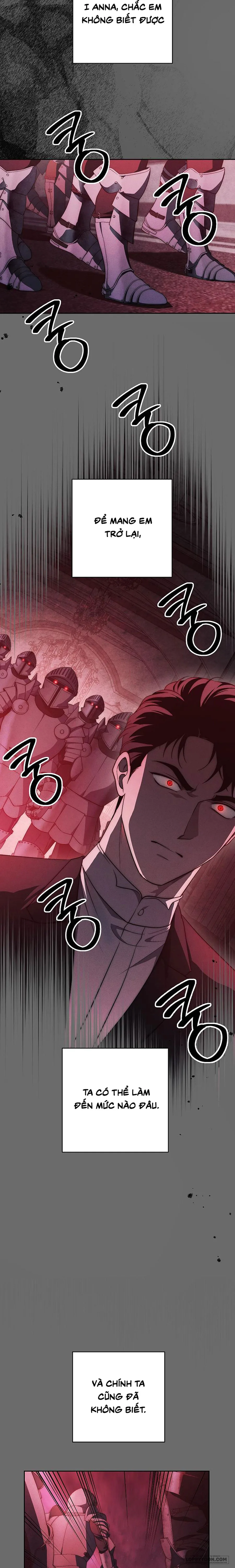 Mộ Thiên Nga - Chap 46