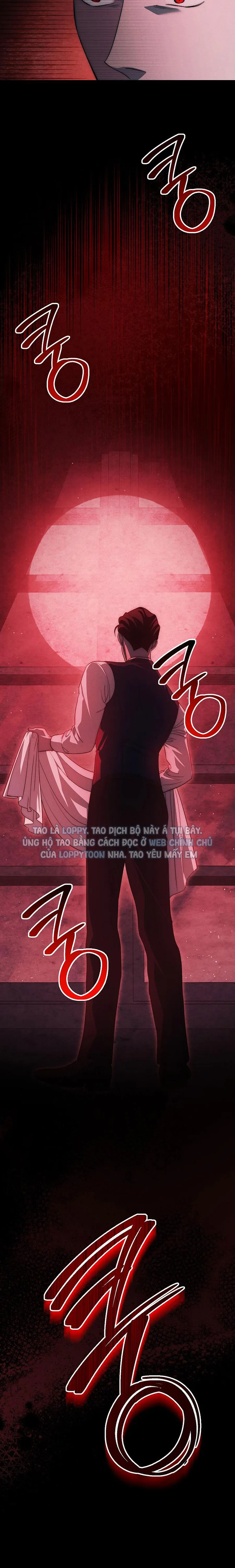 Mộ Thiên Nga - Chap 46