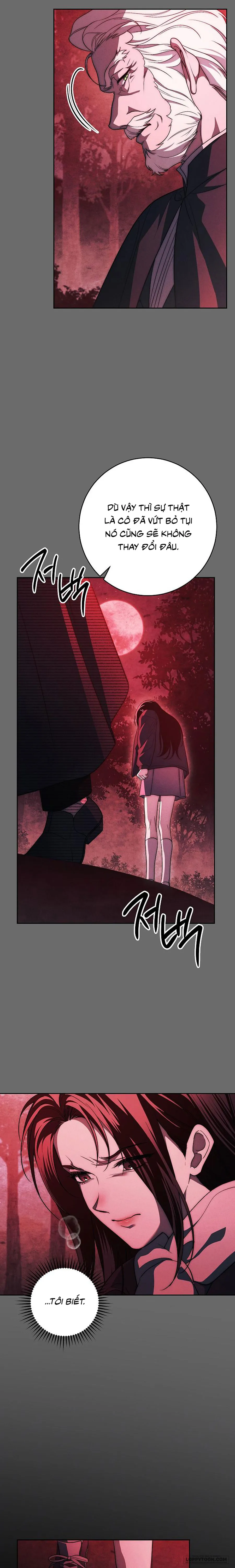 Mộ Thiên Nga - Chap 46