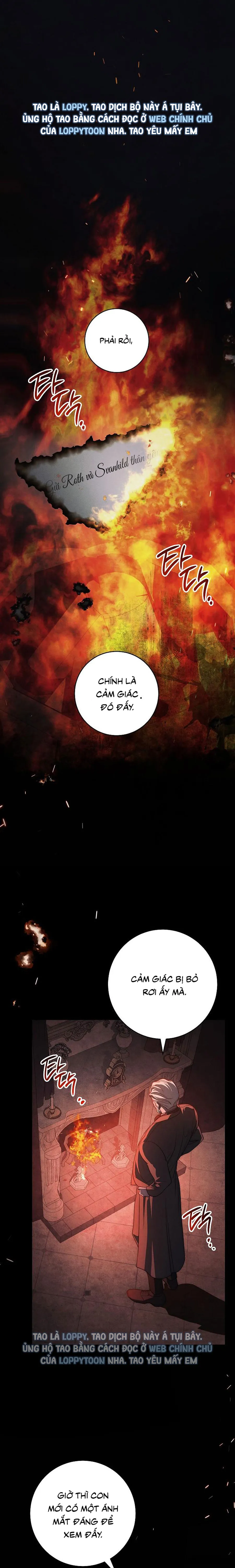 Mộ Thiên Nga - Chap 47