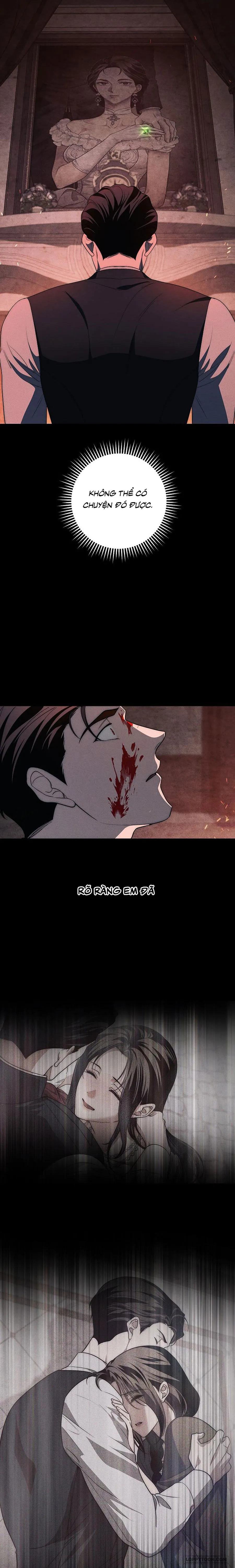 Mộ Thiên Nga - Chap 47