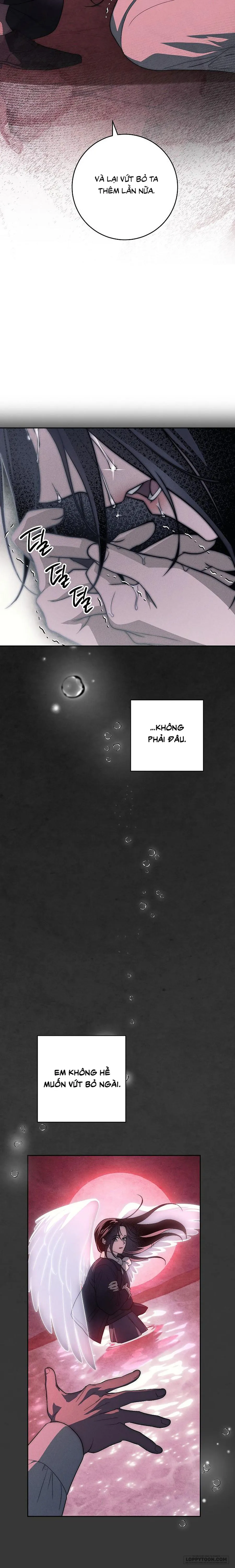 Mộ Thiên Nga - Chap 47