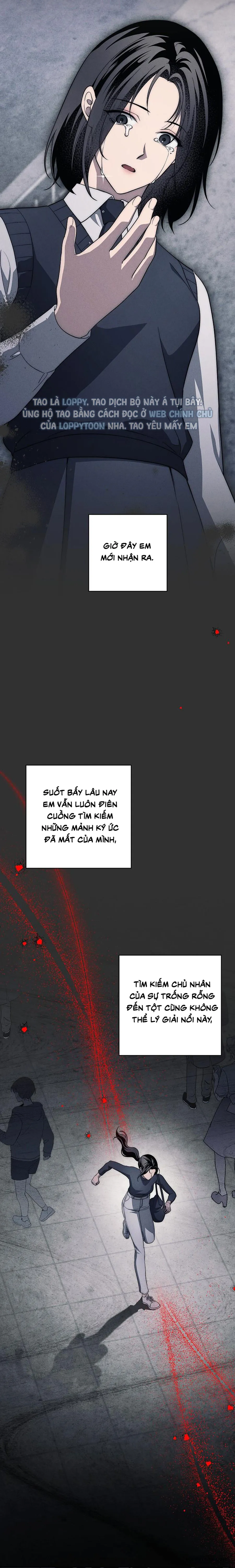 Mộ Thiên Nga - Chap 47