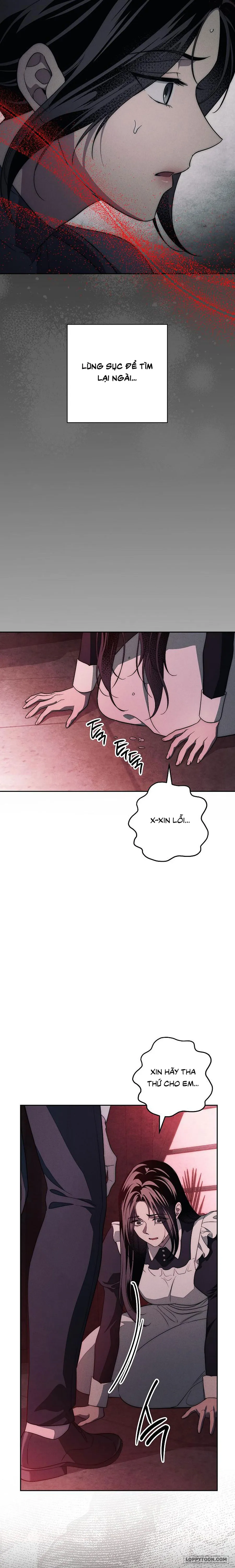 Mộ Thiên Nga - Chap 47