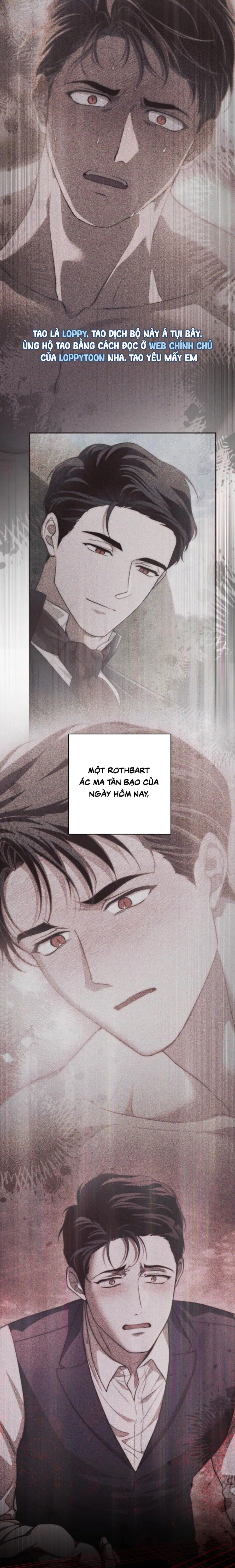 Mộ Thiên Nga - Chap 47