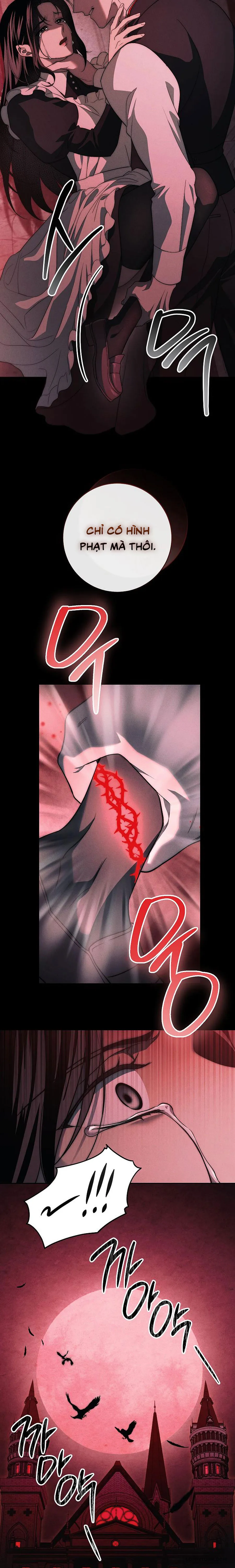 Mộ Thiên Nga - Chap 47