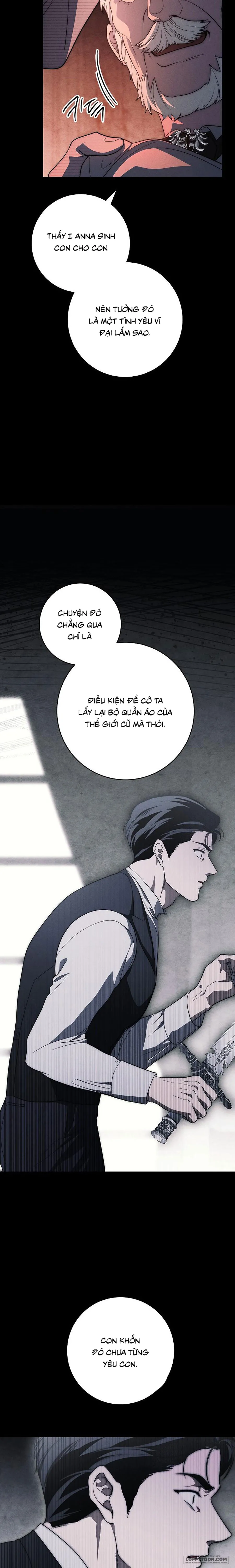 Mộ Thiên Nga - Chap 47