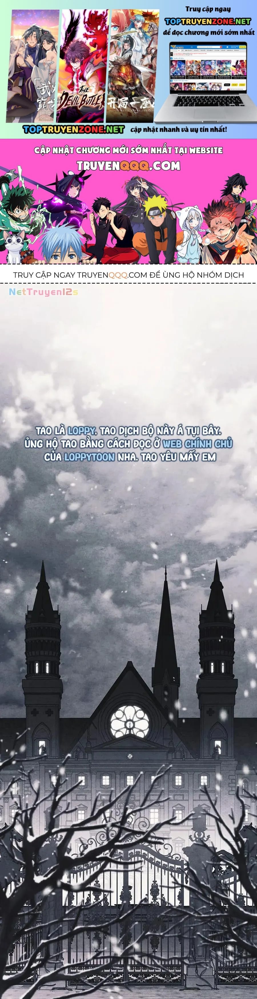 Mộ Thiên Nga - Chap 48