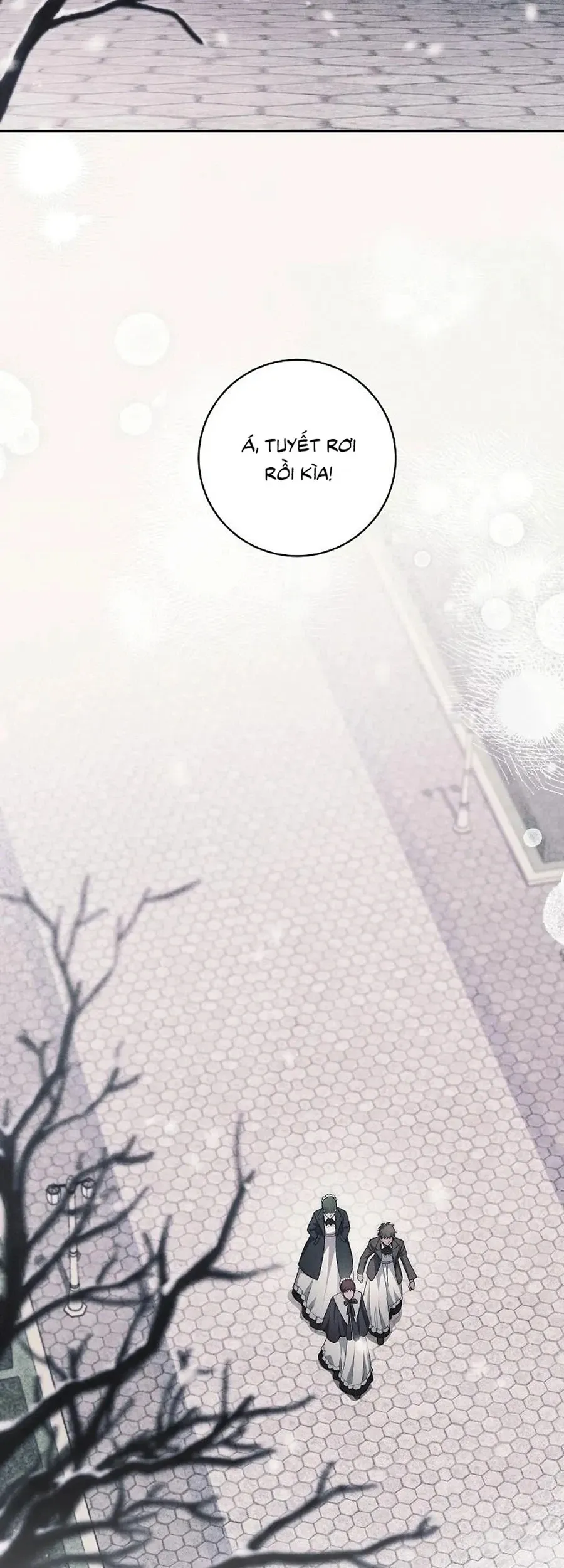 Mộ Thiên Nga - Chap 48