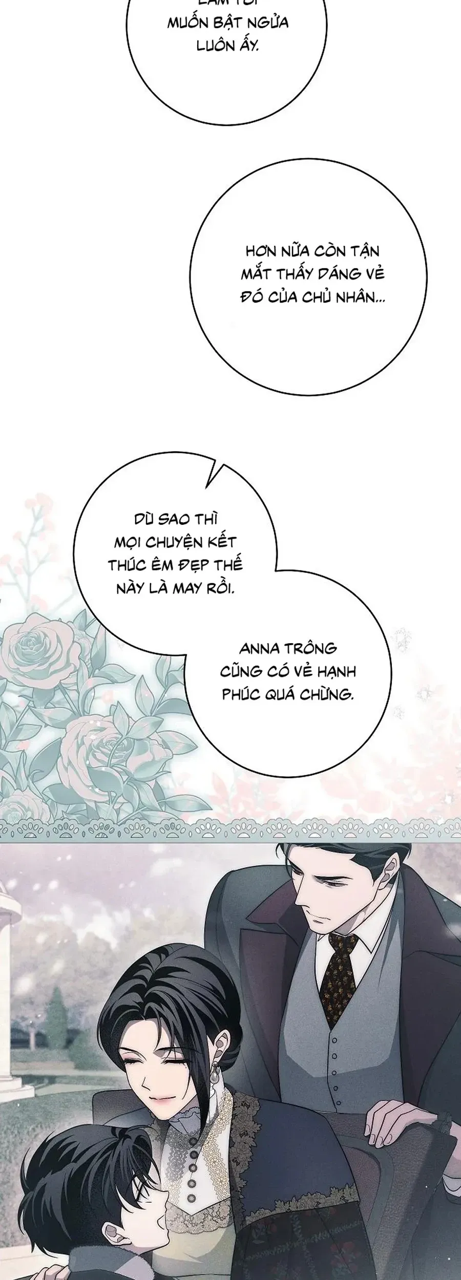 Mộ Thiên Nga - Chap 48