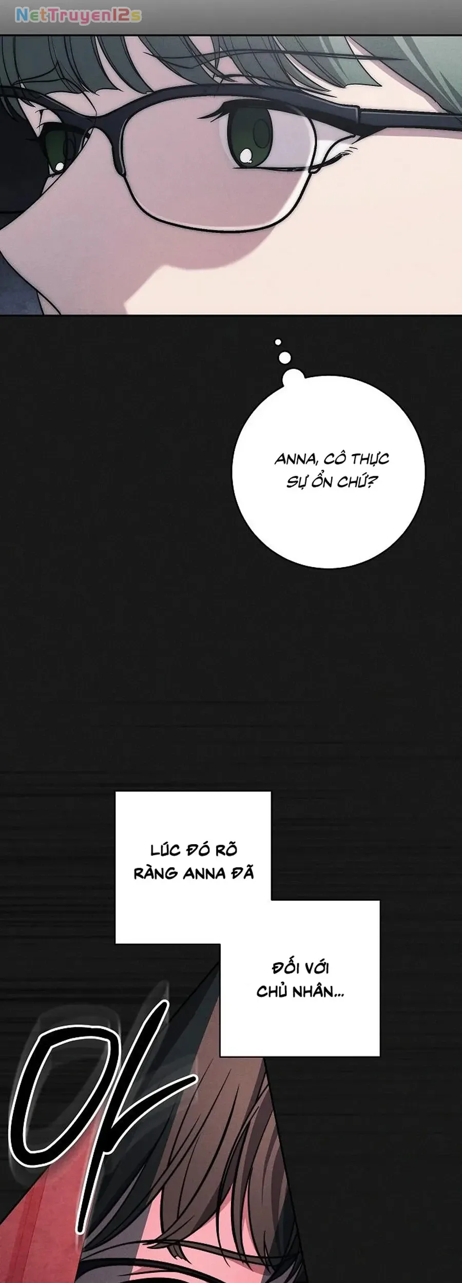 Mộ Thiên Nga - Chap 48