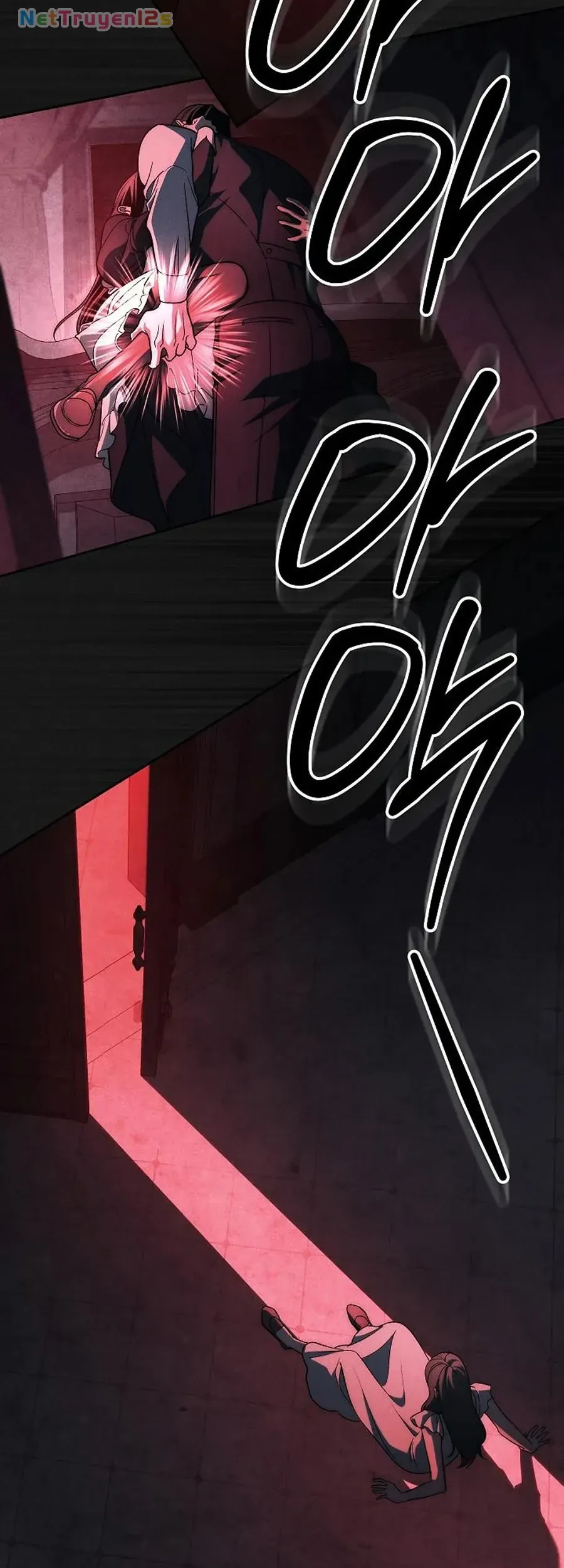 Mộ Thiên Nga - Chap 48