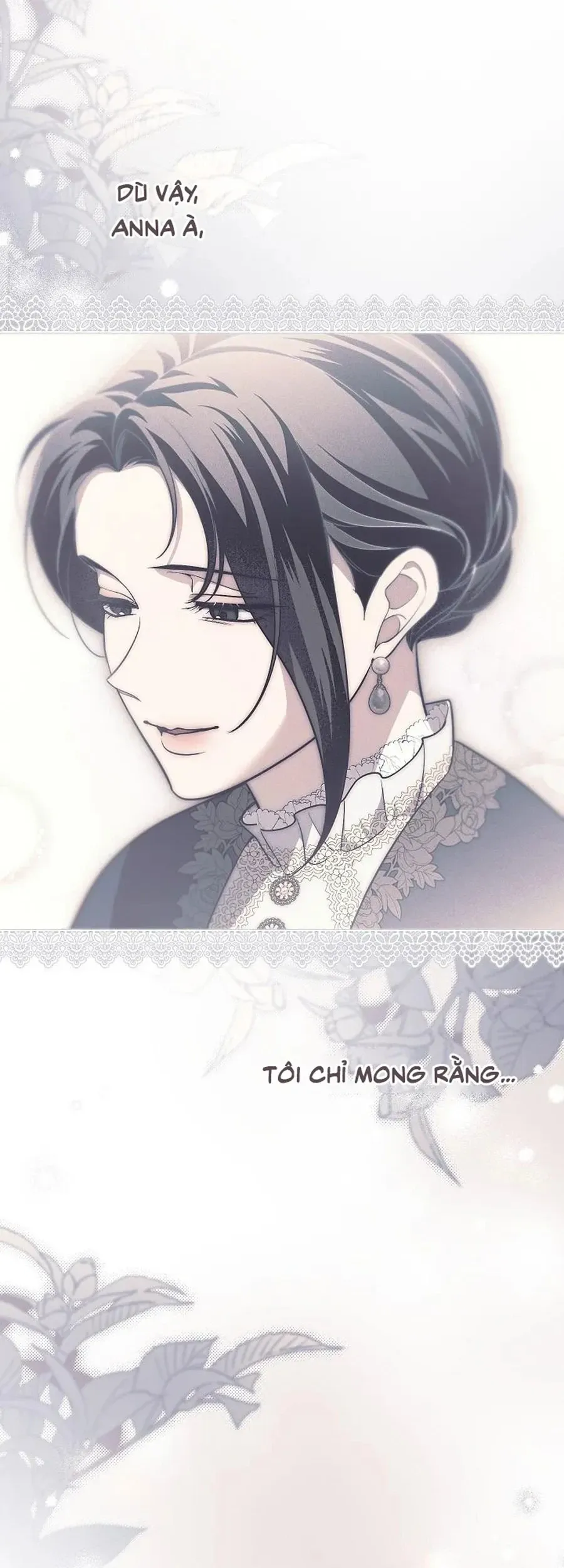 Mộ Thiên Nga - Chap 48