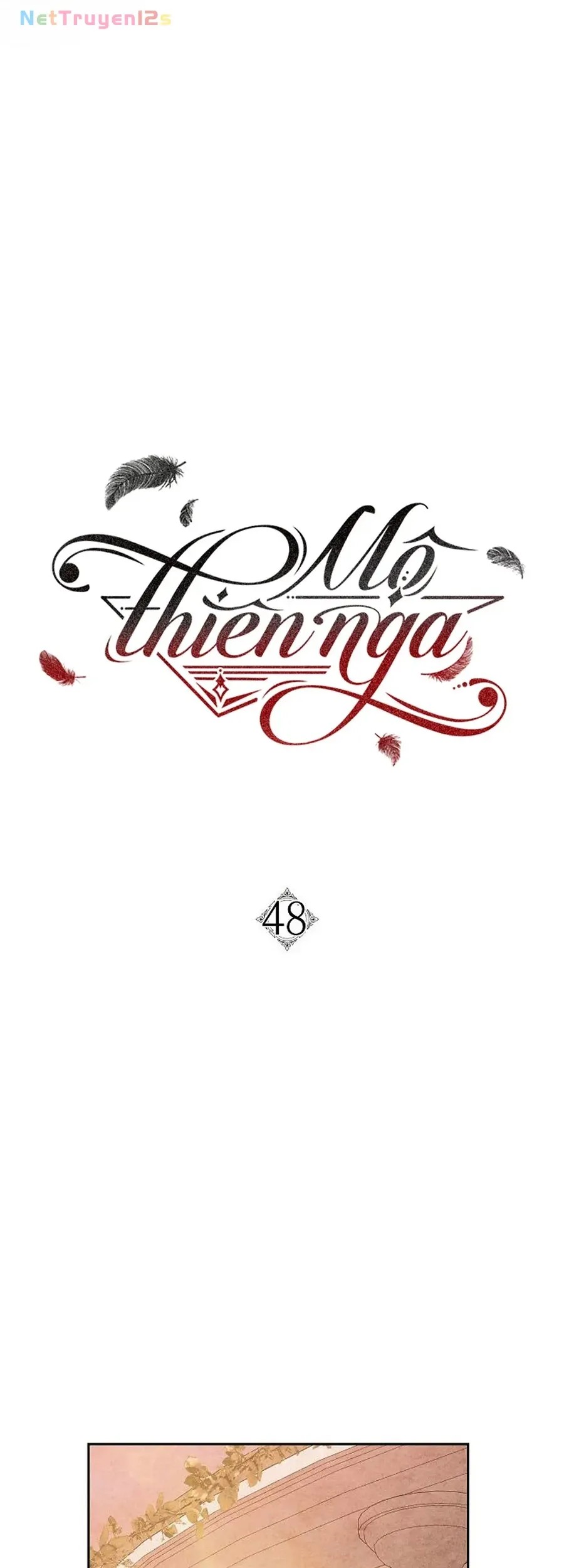 Mộ Thiên Nga - Chap 48