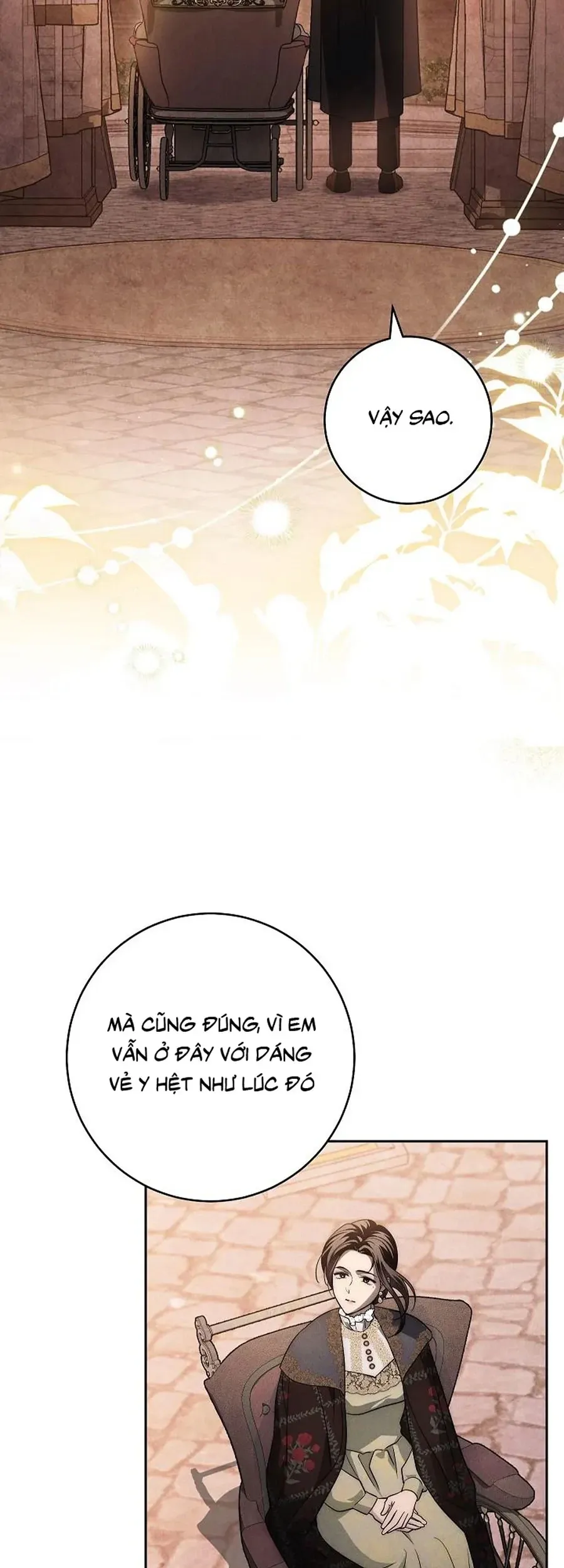 Mộ Thiên Nga - Chap 48