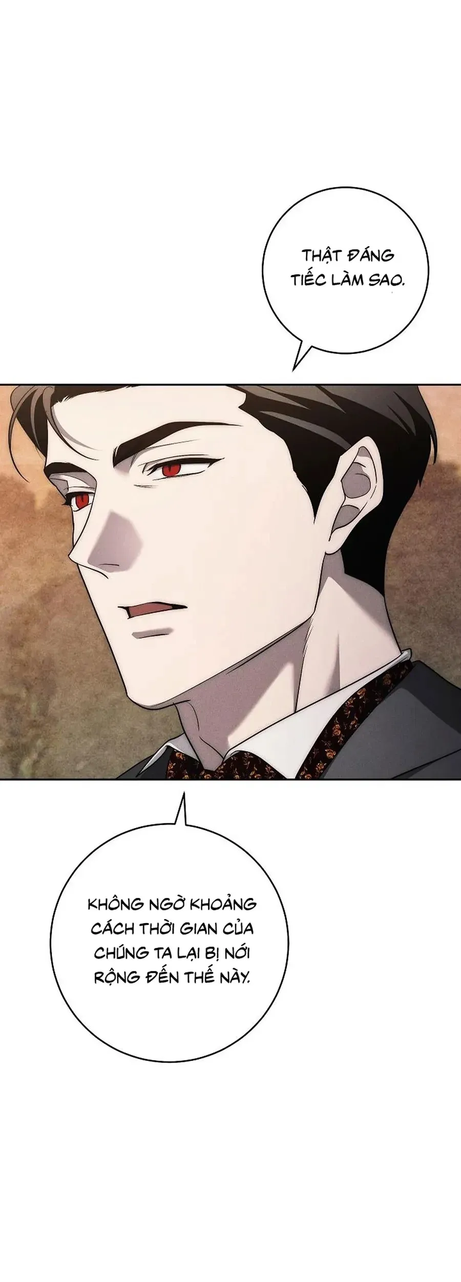 Mộ Thiên Nga - Chap 48