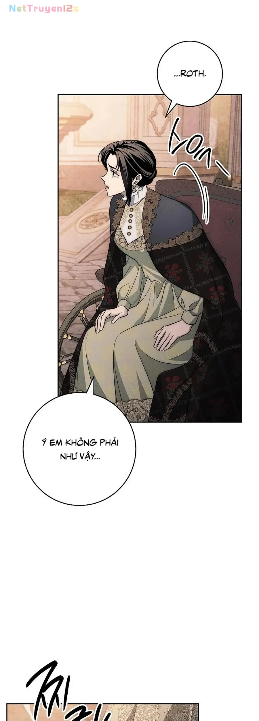Mộ Thiên Nga - Chap 48