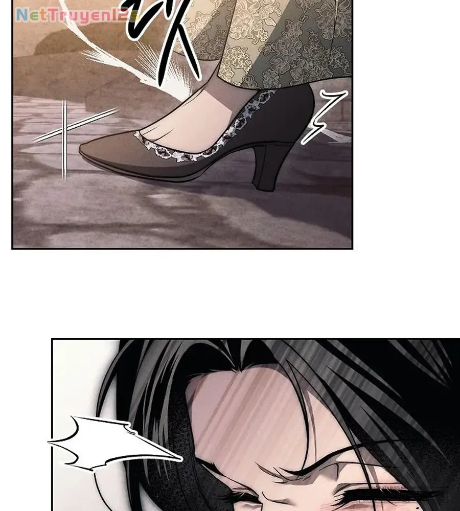 Mộ Thiên Nga - Chap 48