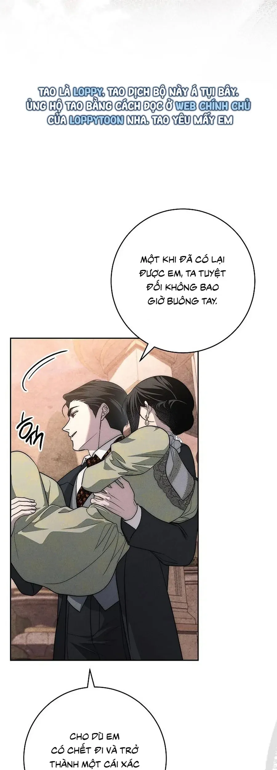 Mộ Thiên Nga - Chap 48