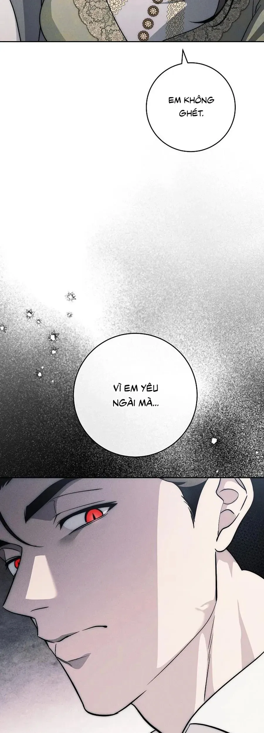 Mộ Thiên Nga - Chap 48