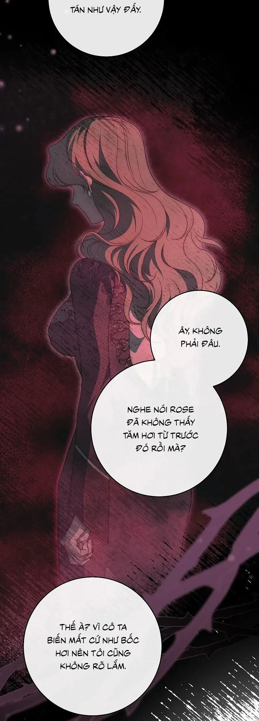 Mộ Thiên Nga - Chap 48