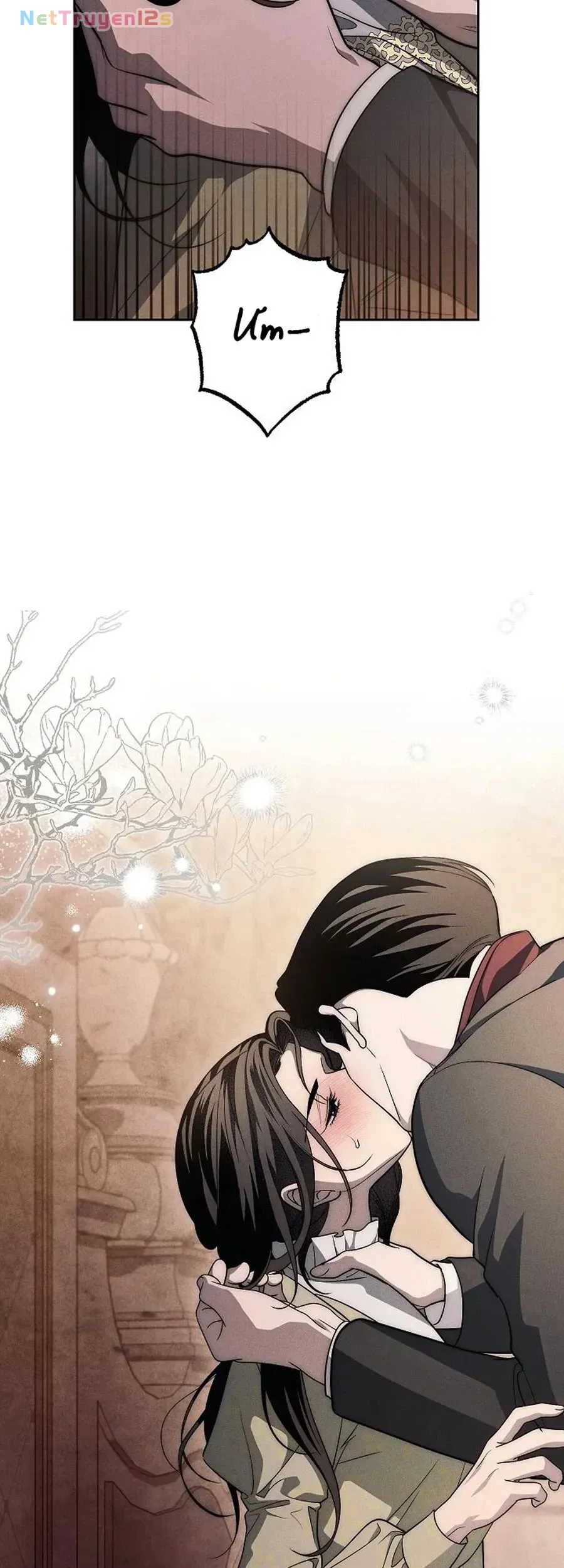 Mộ Thiên Nga - Chap 48