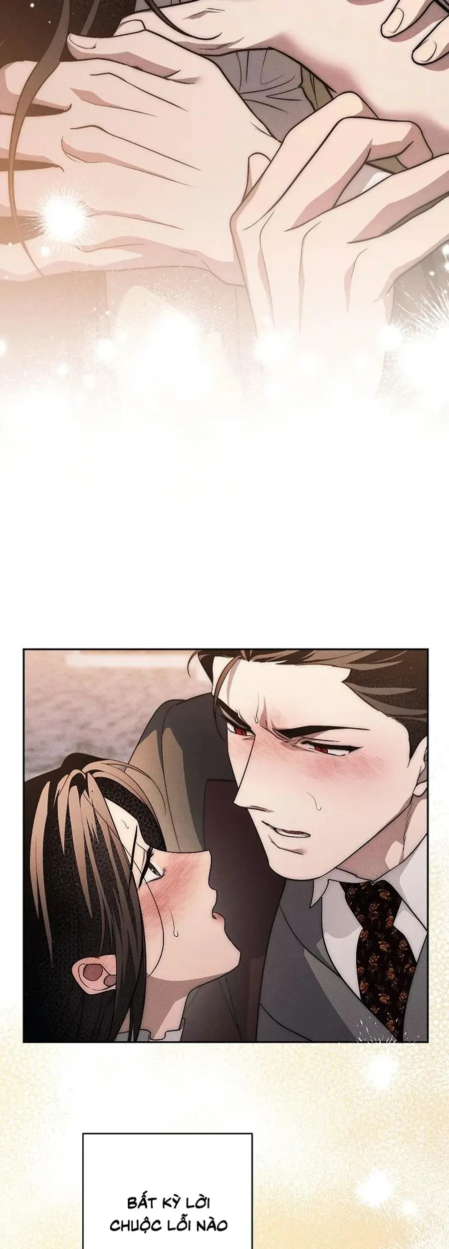 Mộ Thiên Nga - Chap 48